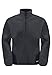 Produktbild Jack Wolfskin Herren Osloer Pullover, Phantom, XXL