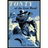Tonty of the Iron Hand B002F8D6YM Book Cover