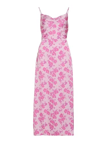 Robe à lanières Viravenna VILA la solution style pour un look fluide