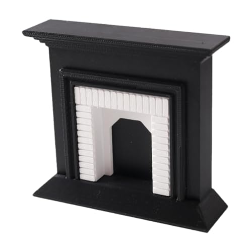 Zxpjkyu �h�[���n�E�X �g�F �~�j�`���A �͌^ �N���t�g �Ƌ� �A�N�Z�T���[ ���� �ʐ^������ �R���N�V���� PETG�f�� ���� � 1 12�X�P�[���ɓK�p, ��