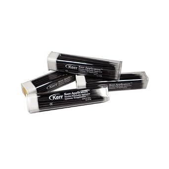 Kerr KE-24680 Optibond Disposable Applicator Tip Pack of 200