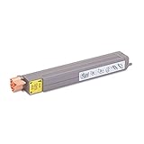 Xerox Original Xerox 106R01079 / 7400, Premium Drucker-Kartusche, Gelb, 18000 Seiten