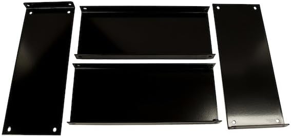 Buyers Products btd Power Take Off (Pto) Control Lever Dual Lever Console