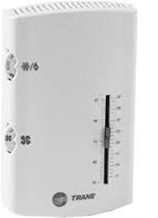 PROGRAMMABLE Zone Sensor repalces SEN0412 SEN-0412 SEN00412