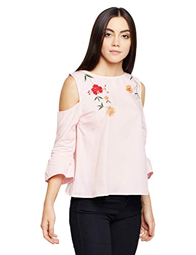 Image of oxolloxo Women's Cotton Top