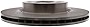 BRAKE ROTOR