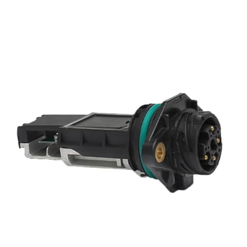 【Comfort di guida】 La presenza del misuratore del flusso d'aria consente ai conducenti di avere un controllo più preciso sull'acceleratore, con conseguente accelerazione più fluida e risposta più rapida. Ciò aumenta notevolmente il comfort e il piacere di guida.