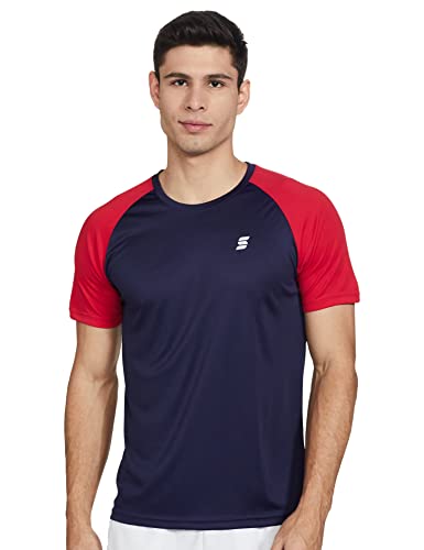Image of Amazon Brand - Symactive Men's Regular Fit T-Shirt