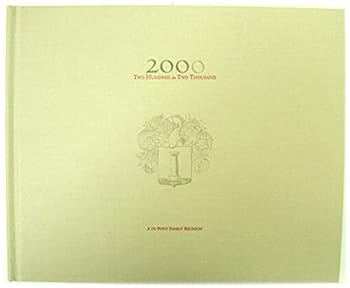 Hardcover A duPont Family Reunion, 200 in 2000 [Unqualified] Book