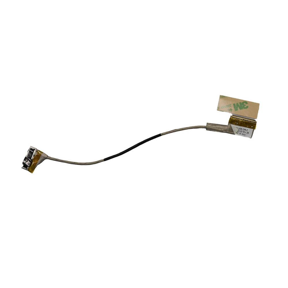 Laptop LCD LVDS Cable For Lenovo Thinkpad X131e X131e Chromebook 04W3868 New
