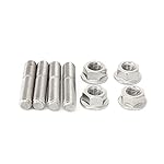 Alpha-Rider-Exhaust-Studs-Nuts-for-1984-2015-Harley-Big-Twin-1986-2015-Sportster-XL-Replaces-16715-83