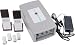 Replacement Wireless Air Bed Pump (4 VALVE) compatible with Select Comfort or Sleep Number Mattresses