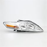 Resistente al agua y al polvo, funciona normalmente incluso en condiciones climáticas adversas. La iluminación equilibrada de luces bajas y altas garantiza una conducción segura.