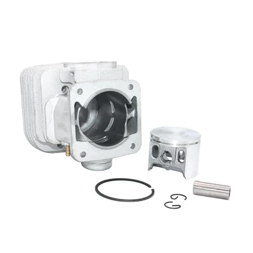 Kit piston cylindre 50 mm pour scies électriques BTS 930 et BTS 935