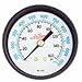 Milton MIL1191 Air Pressure Gauge- .25