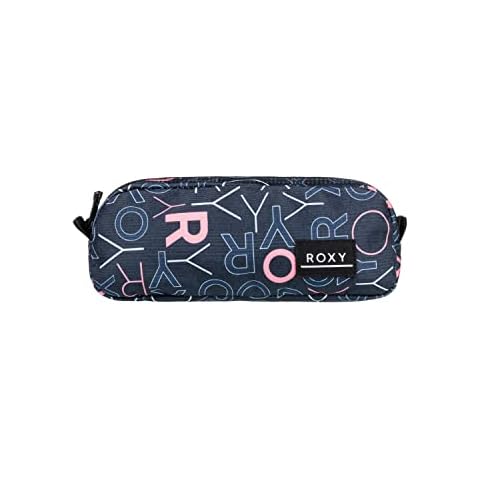 Trousse Roxy Da Rock Noir Cover