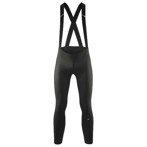 Verde ASSOS Mille GTS Spring Fall S11 Bib Tights L