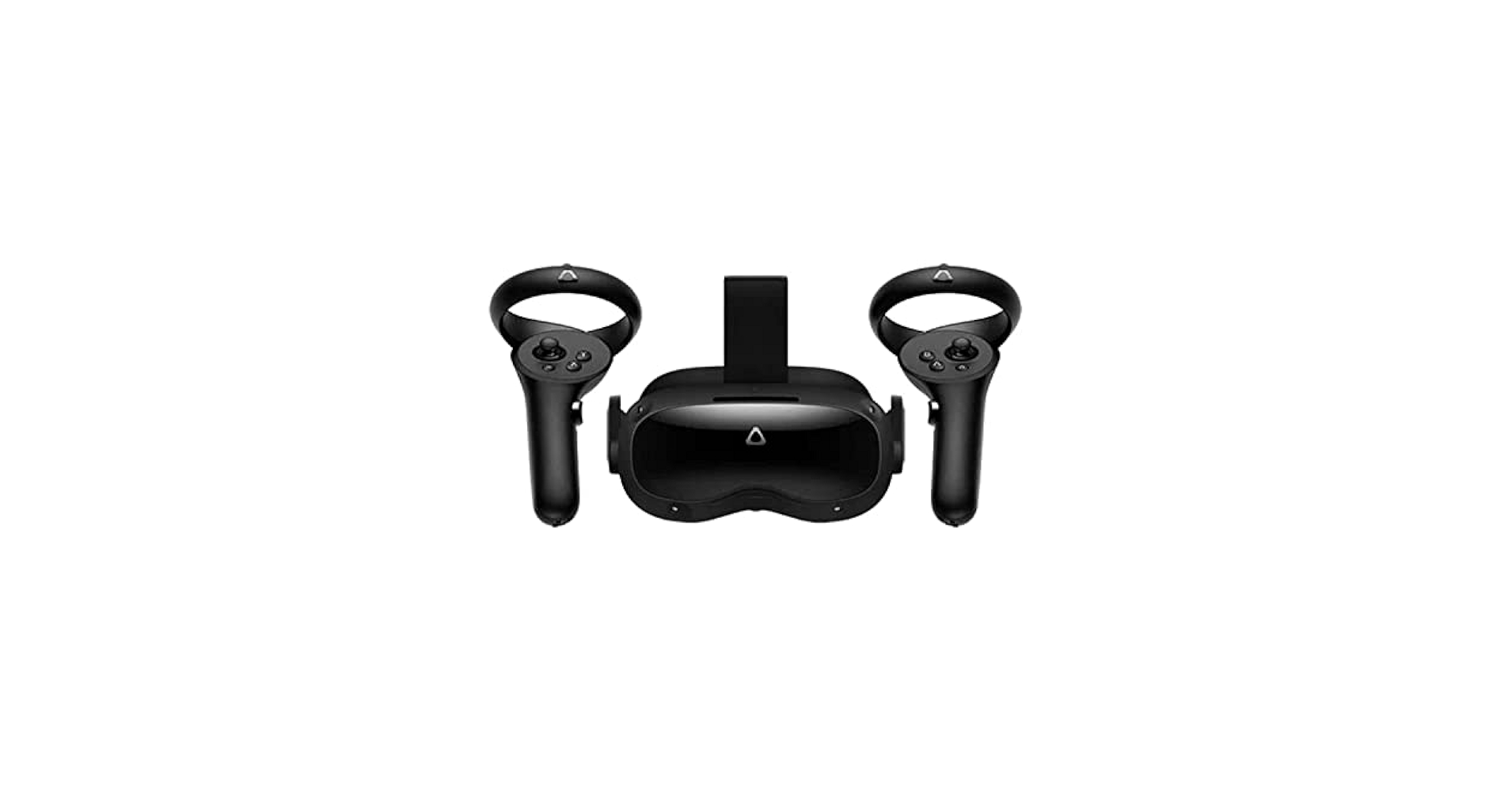 Amazon.com: HTC VIVE Focus 3 (UK Version) - No Tethered PC