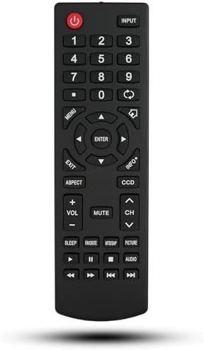 Universal Remote For Insignia Smart TV NS-32D201NA14 - Foto 7