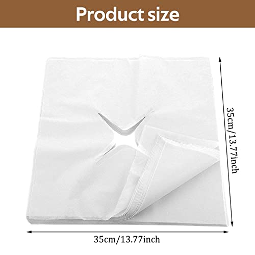 200 Pezzi Panni con Fessure Nasali, Accessori per