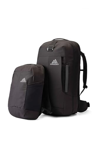 Mochila para viaje unisex Gregory Border 65L miniatura 4