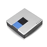 INSTRUCCIONES PARA EL USUARIO: 1. Red de banda ancha + router + Gateway + teléfono ordinario. 2. Red de banda ancha + enrutador + puerta de enlace + interruptor controlado por programa telefónico + teléfono ordinario = ahorra llamadas de larga distancia nacionales o internacionales o llamadas globales gratuitas. 3. Para Cisco Dual Port Gateway tiene una función de fax. Soporta protocolo SIP
