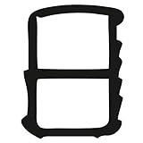 Türdichtung Stahlzargendichtung Z-510 Zargendichtung Tür Zimmertürdichtung