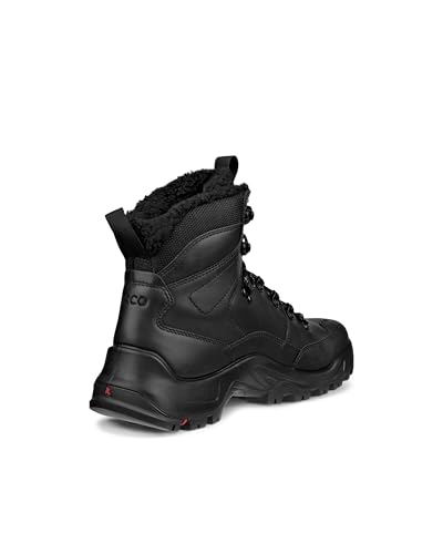 ECCO Men's Offroad Waterproof Warm Hiking Boot2