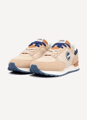 Baskets Colmar Travis Authentic confortables et unisexes