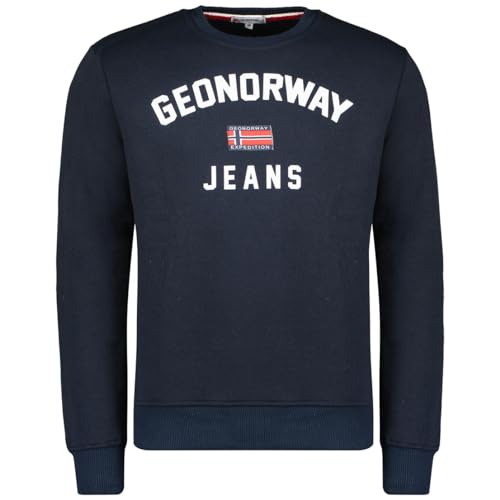 Hoodie hommes saison printemps ete automne hiver Geographical