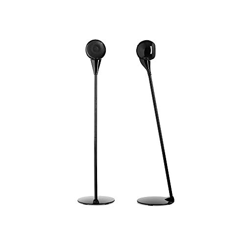 Preisvergleich Produktbild Cabasse 2 Füße Eole 2, Weiß