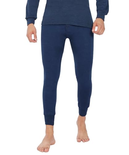 Image of Lux Cottswool Men's Cotton Thermal Bottom