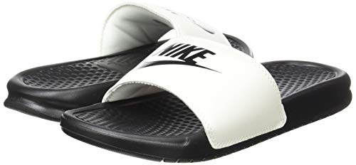 Image of Nike Men's Benassi Solarsoft Slide Athletic Sandal