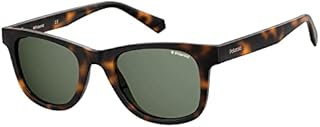 Polaroid Okulary przeciwsłoneczne Mężczyźni PLD 1016/S/NEW