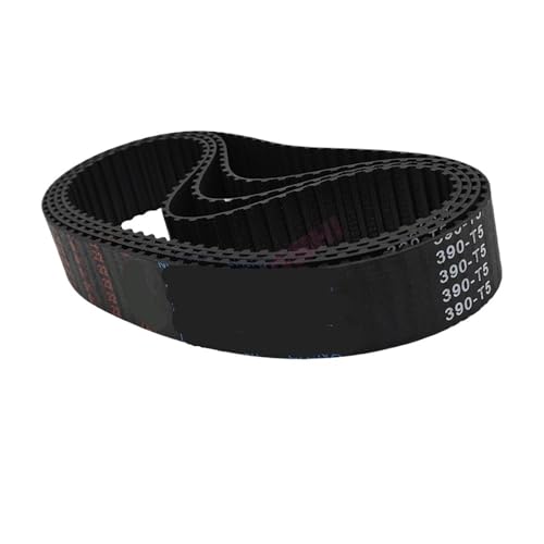 Courroie de distribution T5 de 20mm de large pour motorisation et impression 3D
