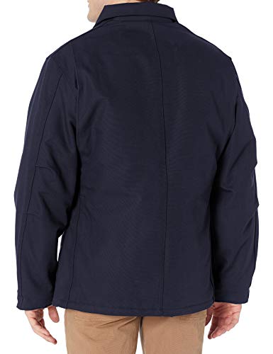 Image of Carhartt Men's FR Duck Traditional Coat