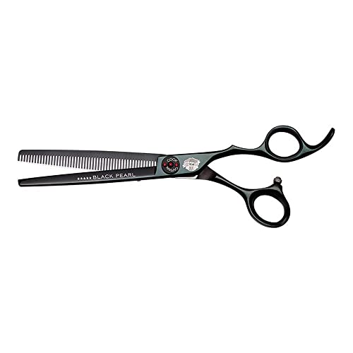 TIJERA BARBERO ESCULPIR 7' CAPTAIN COOK'