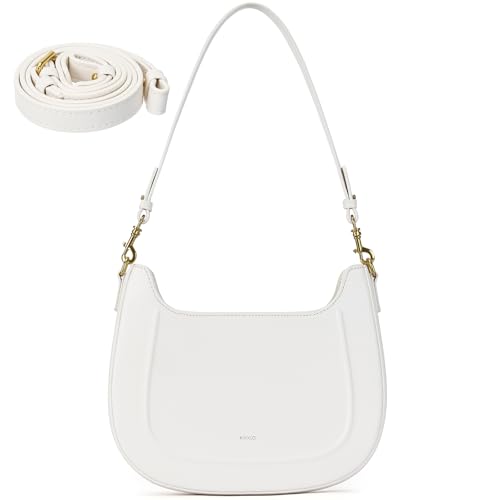 Materiale:Realizzata in tessuto PU di alta qualità,questa borsa a tracolla presenta una texture liscia,è resistente all'abrasione,durevole e idrorepellente.Facile da pulire.