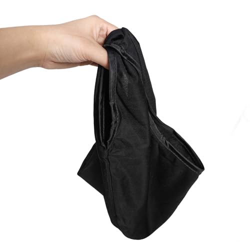 Toalla para limpiar bolas de boliche y paño de microfibra absorbente de aceite 4