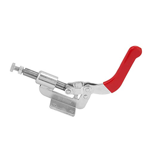 Fer galvanisé toggle clamp pour optimiser votre atelier de soudage - 4