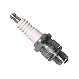 Replacement BR8ES Standard Spark Plug for Autolite 3704 402 4063 XS4063 for Bosch W4CC WR4CC WR4CP W