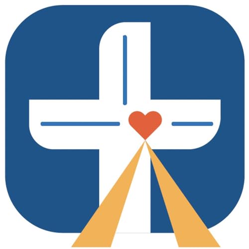 『Homilies from Holy Cross Kernersville, NC』のカバーアート