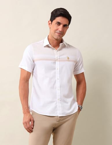 Image of U.S. POLO ASSN. Men Shirt