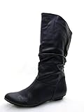 depeche schuhe sutor Depeche Übergangsstiefel Winterstiefel Damenstiefel Übergang