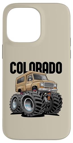 �R�����h�I�t���[�h4x4�s�b�N�A�b�v�g���b�N�f�U�C���B �X�}�z�P�[�X iPhone 14 Pro Max �p