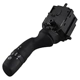 KNZWebMCE Scheinwerfer Blinker Säulenschalter 84140-0R110 84329-0R020 Kompatibel mit Toyota Avalon 2019 2020 2021 2022 2023 2024