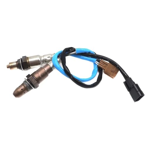 Sonde lambda d'oxygène Nissan Kicks et Versa 2018-2022 kit amont aval - 4