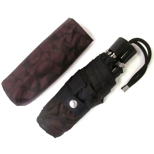 本物保証，限定SALE 【送料無料】　Ｐ９３０　ＵＳＥＤ　　傘　ＣＯＡＣＨ　コーチ　　２本セット　