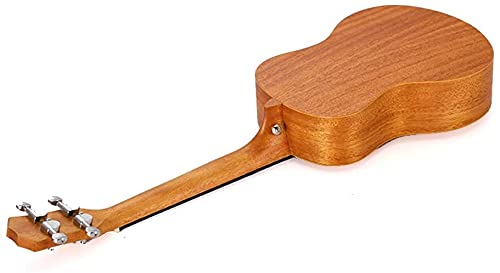 Ukulele Instrument Includes Bag Pick Set of Strings Capo Tuner Wipe Ukulele 4 Strings Hawaii Guitar 4-String Piano… - Les Beatles, Paul McCartney, John Lennon, RIngo Starr, George Harrison Ukulele Instrument Includes Bag Pick Set of Strings Capo Tuner Wipe Ukulele 4 Strings Hawaii Guitar 4-String Piano… – Image 4