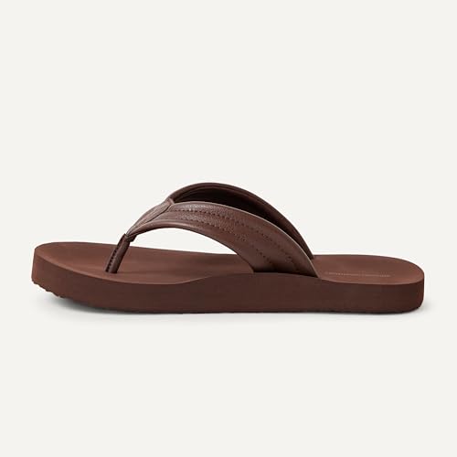 Image of Amazon Essentials Unisex Kids' Thong Flip Flop for Boys and Girls
